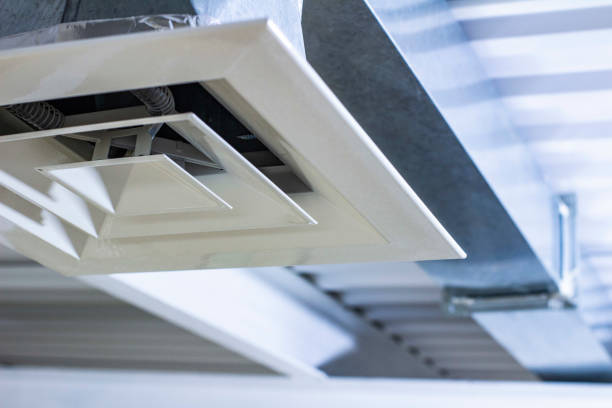 Best Residential Air Duct Cleaning  in Port Wentworth, GA