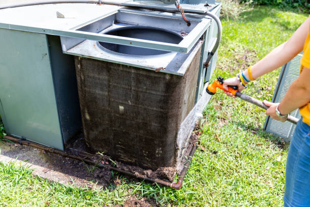 Home Air Vent Cleaning in GA