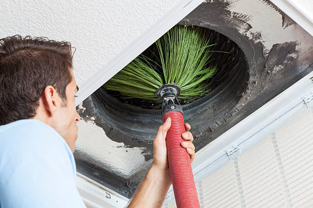 Best Emergency Air Duct Cleaning  in Port Wentworth, GA